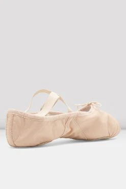 Cheapest ๐ BLOCHSTORE-US Ladies Prolite 2 Hybrid Ballet ๐ Shoes Pink Leather โจ 11 Cheapest ๐ BLOCHSTORE-US Ladies Prolite 2 Hybrid Ballet ๐ Shoes Pink Leather โจ -Adultes Dance Store S0203L PNK 04 8b21aa74 ebac 440d 910e a2ff0478543d