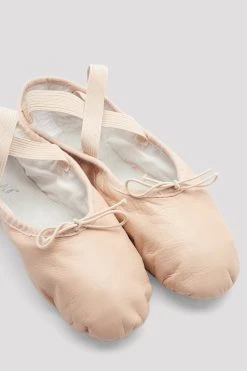 Cheapest ๐ BLOCHSTORE-US Ladies Prolite 2 Hybrid Ballet ๐ Shoes Pink Leather โจ 13 Cheapest ๐ BLOCHSTORE-US Ladies Prolite 2 Hybrid Ballet ๐ Shoes Pink Leather โจ -Adultes Dance Store S0203L PNK 08 909bb361 b9da 45cc 888f b740b640a59c