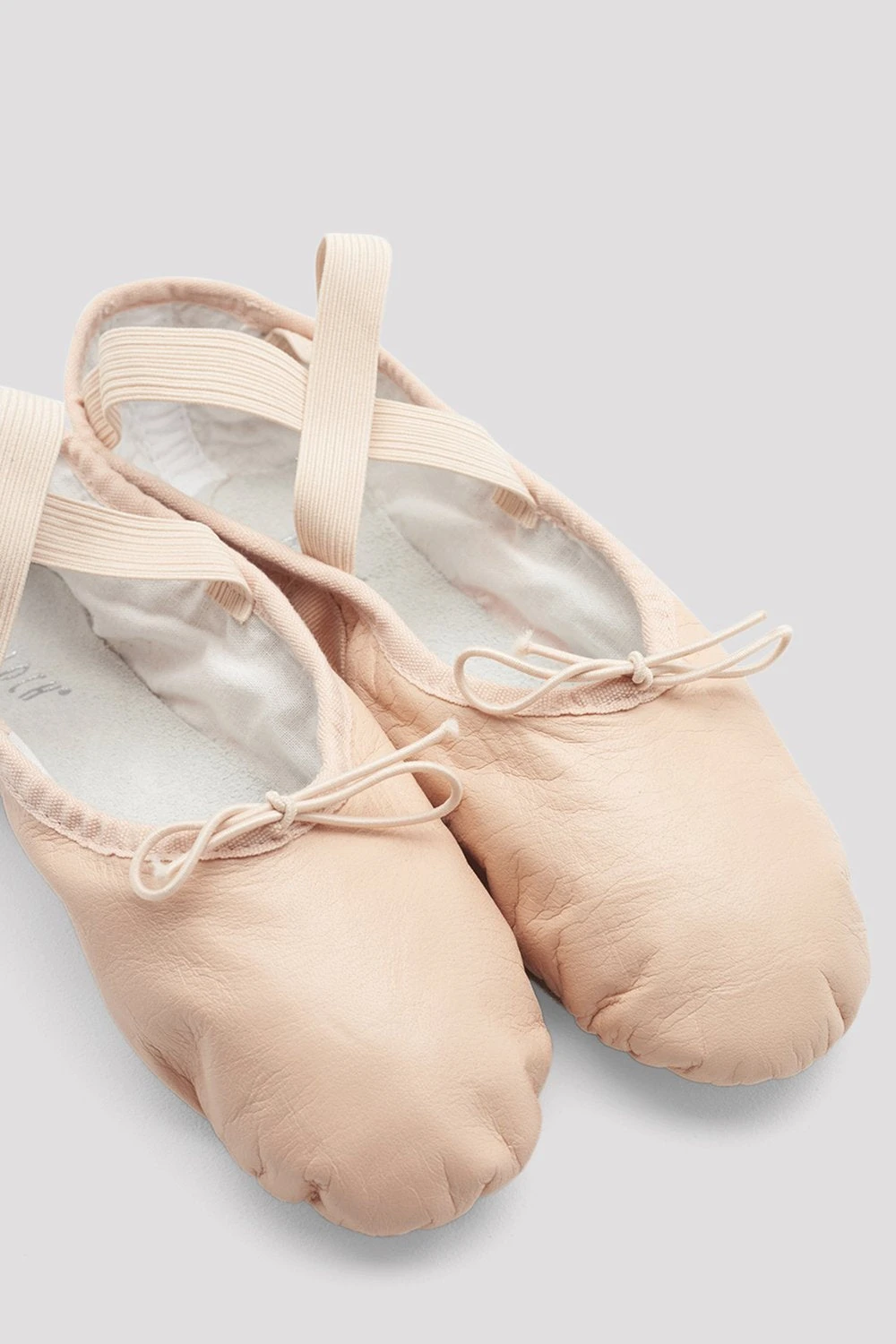 Cheapest ๐ BLOCHSTORE-US Ladies Prolite 2 Hybrid Ballet ๐ Shoes Pink Leather โจ 6 Cheapest ๐ BLOCHSTORE-US Ladies Prolite 2 Hybrid Ballet ๐ Shoes Pink Leather โจ - Image 6