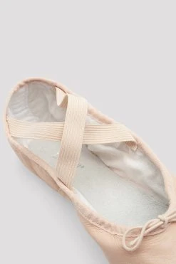 Cheapest ๐ BLOCHSTORE-US Ladies Prolite 2 Hybrid Ballet ๐ Shoes Pink Leather โจ 15 Cheapest ๐ BLOCHSTORE-US Ladies Prolite 2 Hybrid Ballet ๐ Shoes Pink Leather โจ -Adultes Dance Store S0203L PNK 09 862e02cf b7ac 4ce5 9bae f3b184478aee