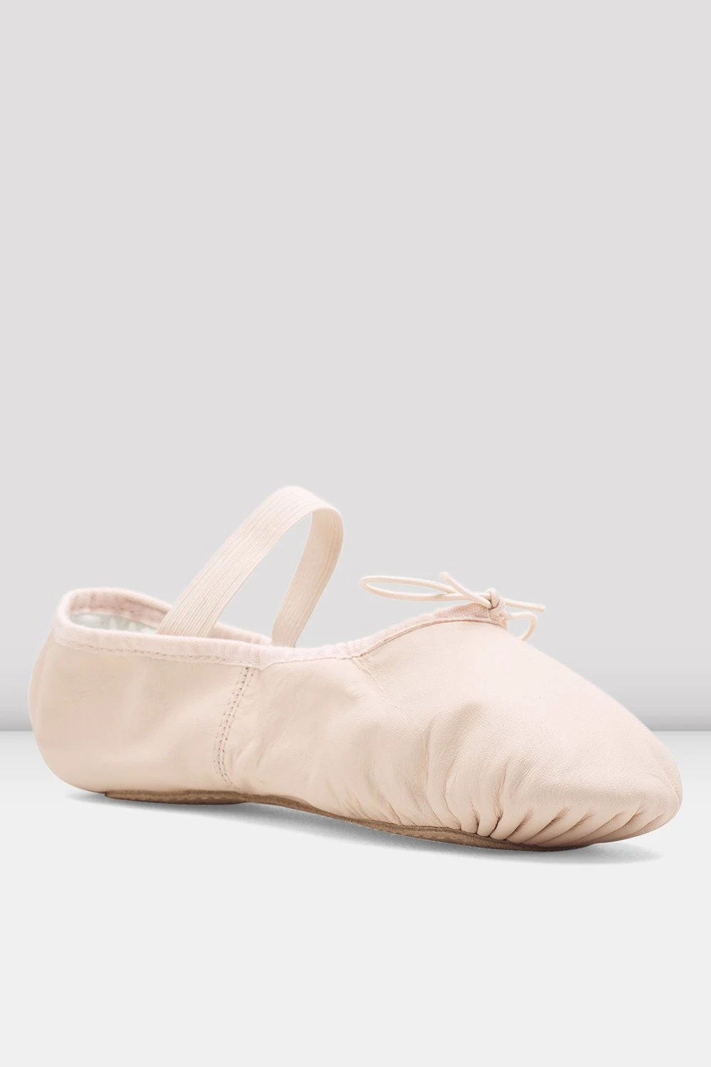 New โ๏ธ BLOCHSTORE-US Ladies Dansoft Leather Ballet ๐ Shoes Pink Leather ๐ 3 New โ๏ธ BLOCHSTORE-US Ladies Dansoft Leather Ballet ๐ Shoes Pink Leather ๐ - Image 3