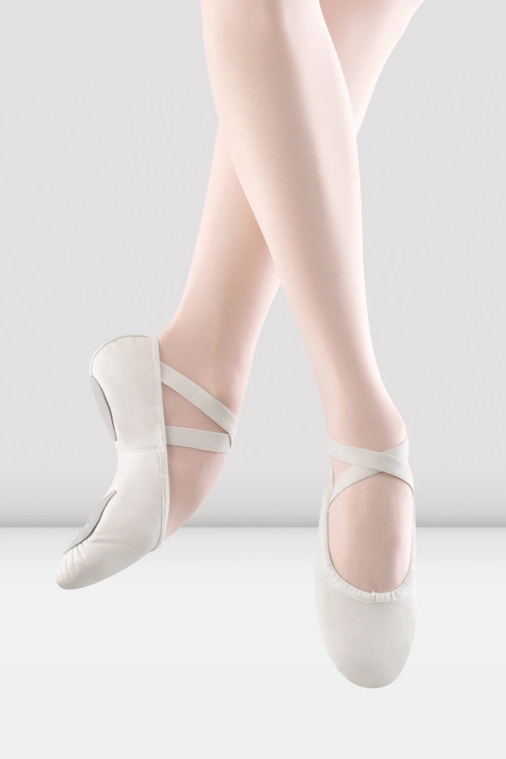 Cheap ๐งจ BLOCHSTORE-US Ladies Prolite 2 Leather Ballet Shoes White Leather โจ 1 Cheap ๐งจ BLOCHSTORE-US Ladies Prolite 2 Leather Ballet Shoes White Leather โจ