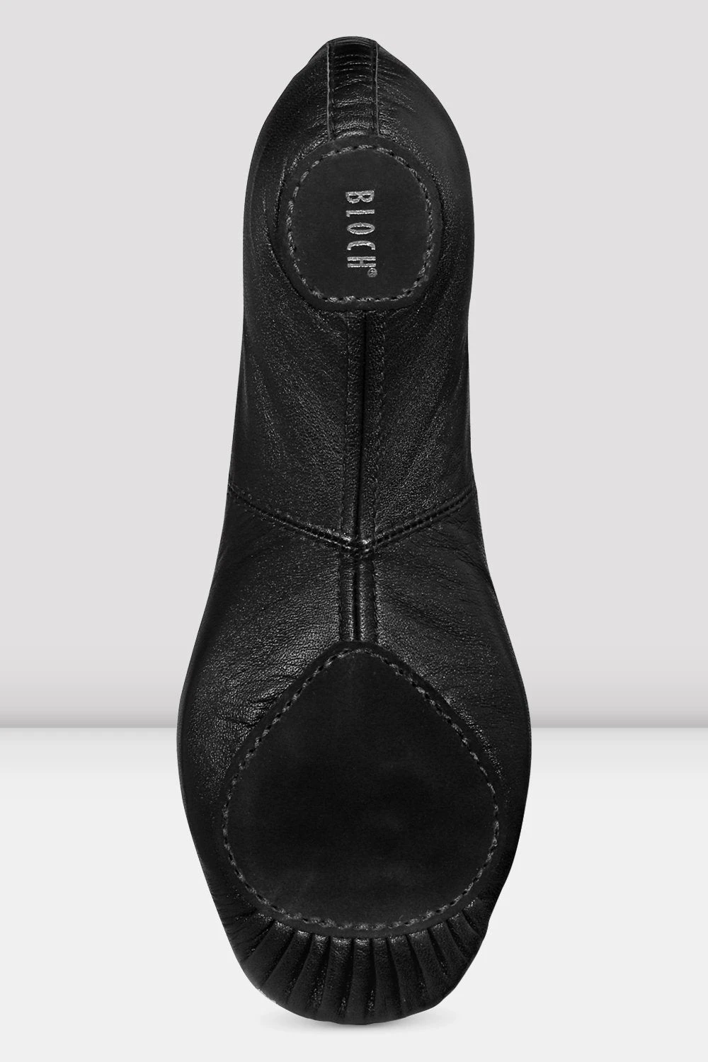 Flash Sale π₯ BLOCHSTORE-US Mens Precision Leather Ballet Shoes Black Leather π₯° 2 Flash Sale π₯ BLOCHSTORE-US Mens Precision Leather Ballet Shoes Black Leather π₯° - Image 2