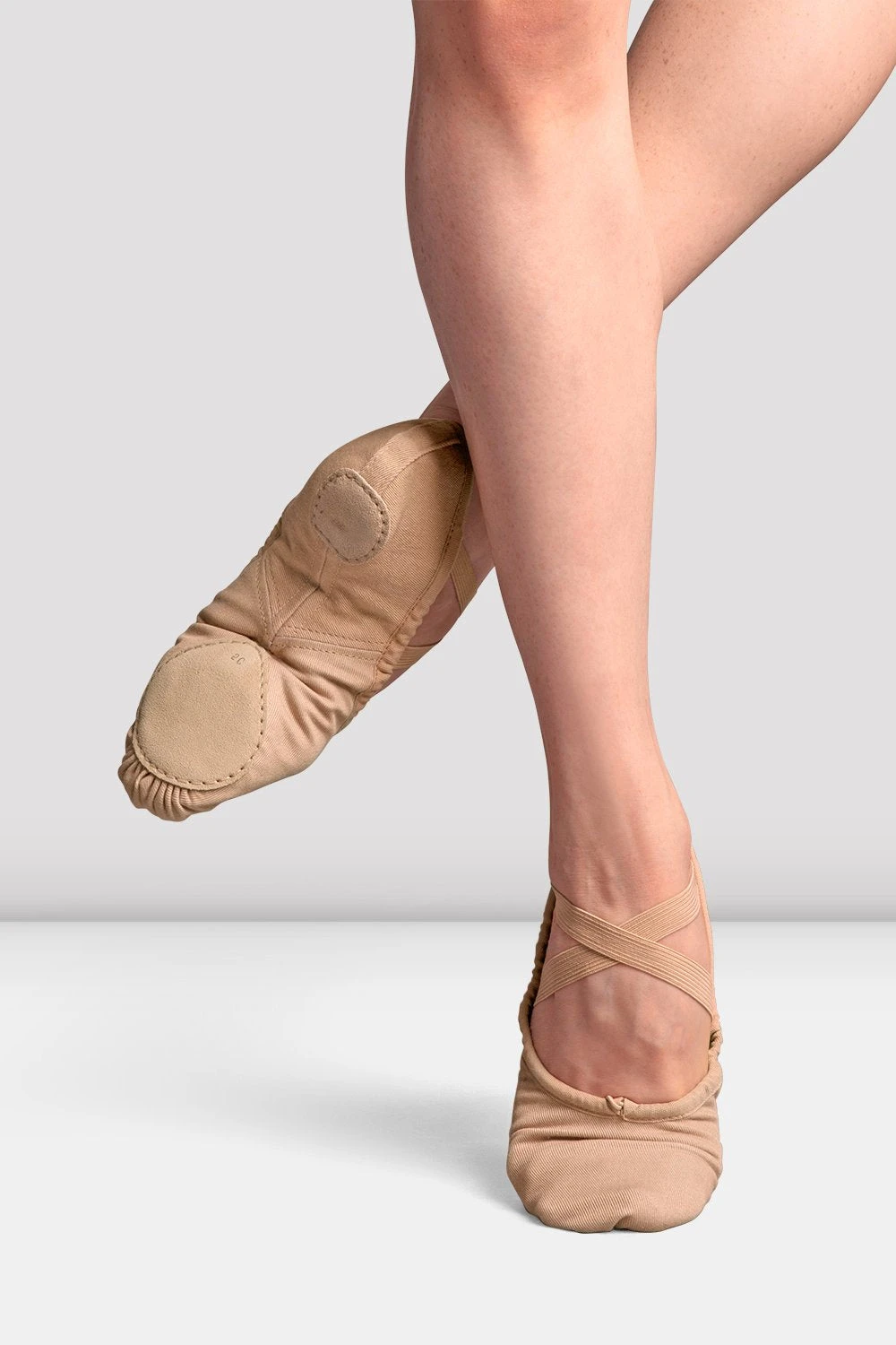 Top 10 π BLOCHSTORE-US Ladies Perfectus Canvas Ballet Shoes Sand Canvas π 1 Top 10 π BLOCHSTORE-US Ladies Perfectus Canvas Ballet Shoes Sand Canvas π