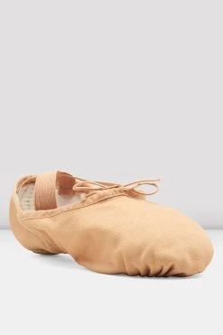 Best reviews of 🧨 BLOCHSTORE-US Mens Pump Canvas Ballet Shoes Light Sand Canvas 🔥 -Adultes Dance Store S0277L FSH 03 6c4f9cc2 58ff 4787 a5ab a2b2c8b05616