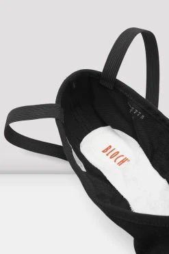 Best reviews of 😀 BLOCHSTORE-US Mens Pump Canvas Ballet Shoes Black Canvas ✔️ -Adultes Dance Store S0277M BLK 09 199a895b 15a6 4704 bf14 2b1f0177a12b