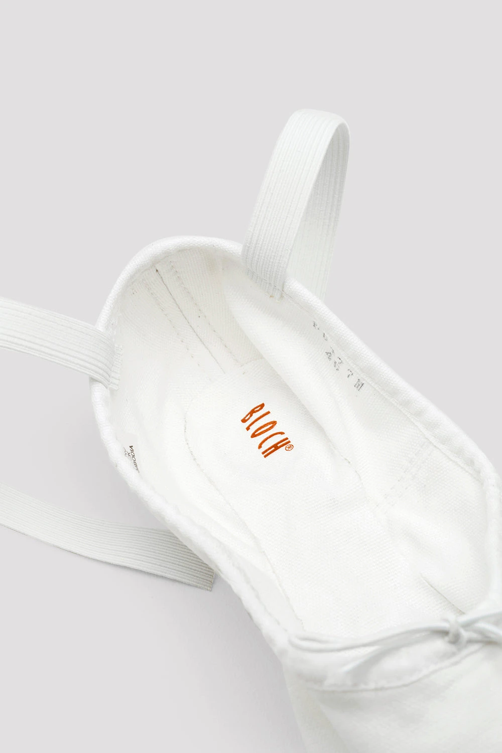 Wholesale π₯° BLOCHSTORE-US Mens Pump Canvas Ballet Shoes White Canvas π 6 Wholesale π₯° BLOCHSTORE-US Mens Pump Canvas Ballet Shoes White Canvas π - Image 6