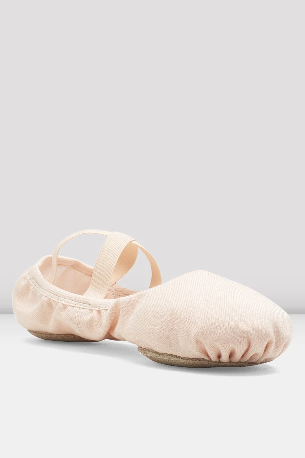 Buy 💯 BLOCHSTORE-US Ladies Performa Stretch Canvas Ballet Shoes Theatrical Pink Canvas 👏 3 Buy 💯 BLOCHSTORE-US Ladies Performa Stretch Canvas Ballet Shoes Theatrical Pink Canvas 👏 - Image 3