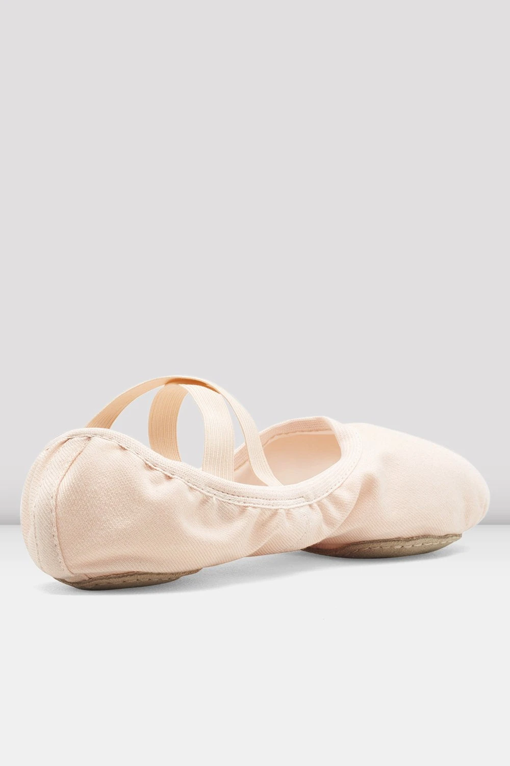 Buy 💯 BLOCHSTORE-US Ladies Performa Stretch Canvas Ballet Shoes Theatrical Pink Canvas 👏 4 Buy 💯 BLOCHSTORE-US Ladies Performa Stretch Canvas Ballet Shoes Theatrical Pink Canvas 👏 - Image 4