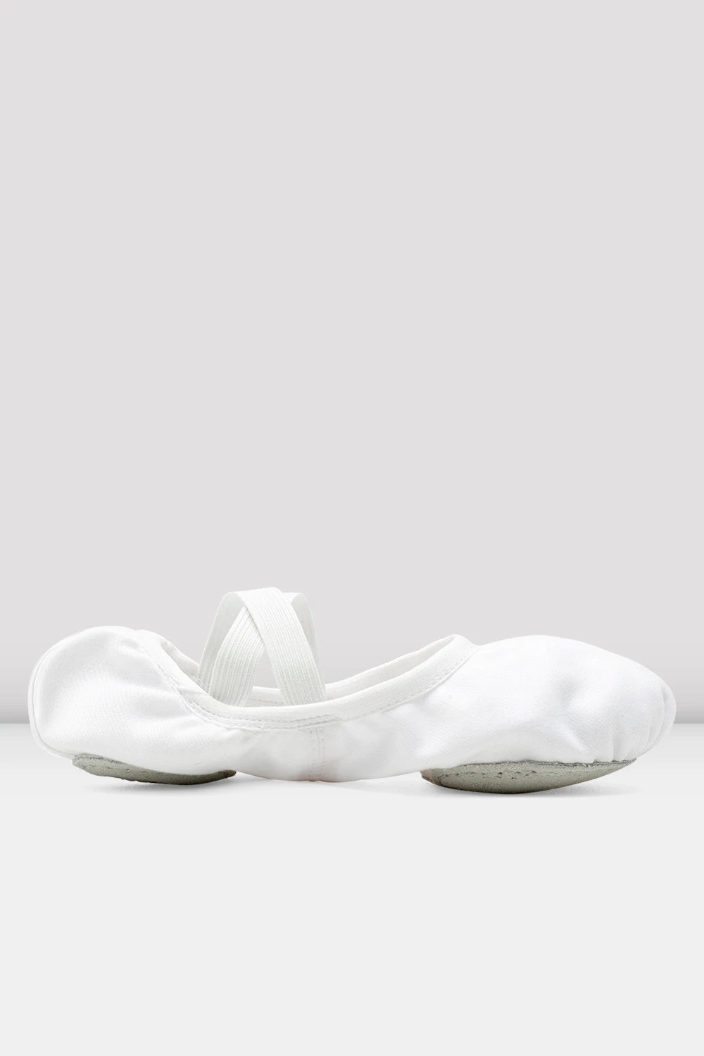 Budget โ BLOCHSTORE-US Ladies Performa Stretch Canvas Ballet ๐ Shoes White Canvas โค๏ธ 2 Budget โ BLOCHSTORE-US Ladies Performa Stretch Canvas Ballet ๐ Shoes White Canvas โค๏ธ - Image 2