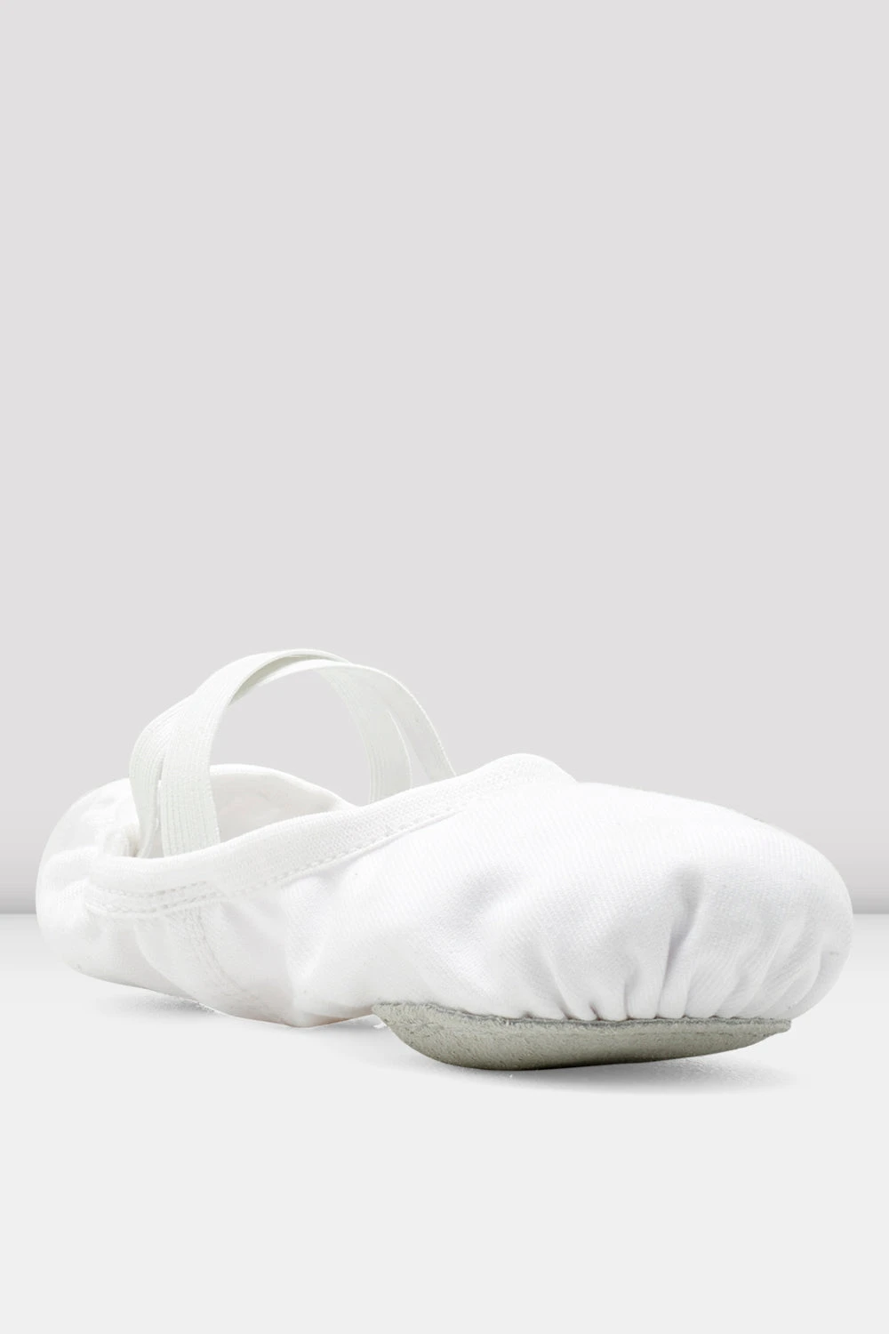 Budget โ BLOCHSTORE-US Ladies Performa Stretch Canvas Ballet ๐ Shoes White Canvas โค๏ธ 3 Budget โ BLOCHSTORE-US Ladies Performa Stretch Canvas Ballet ๐ Shoes White Canvas โค๏ธ - Image 3