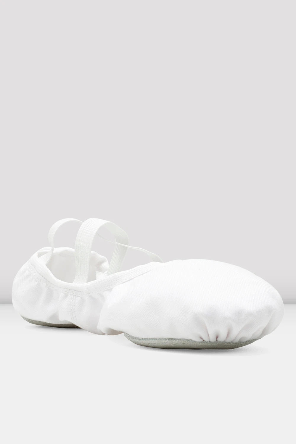 Budget π BLOCHSTORE-US Mens Performa Stretch Canvas Ballet β¨ Shoes White Canvas β 3 Budget π BLOCHSTORE-US Mens Performa Stretch Canvas Ballet β¨ Shoes White Canvas β - Image 3