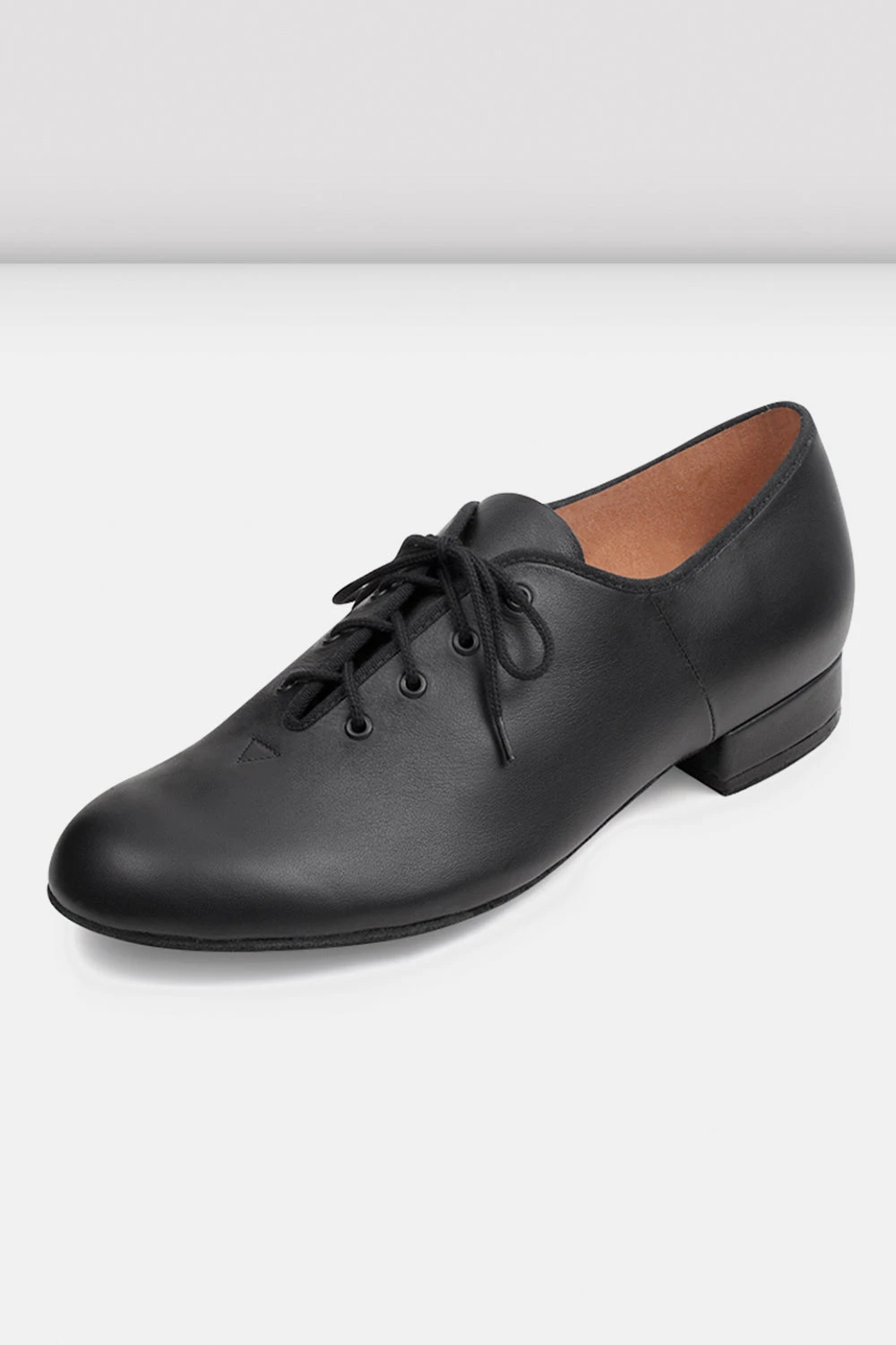 Outlet ๐ฅ BLOCHSTORE-US Mens Jazz Oxford Character ๐งจ Shoes With Leather Sole Black Leather โจ 1 Outlet ๐ฅ BLOCHSTORE-US Mens Jazz Oxford Character ๐งจ Shoes With Leather Sole Black Leather โจ