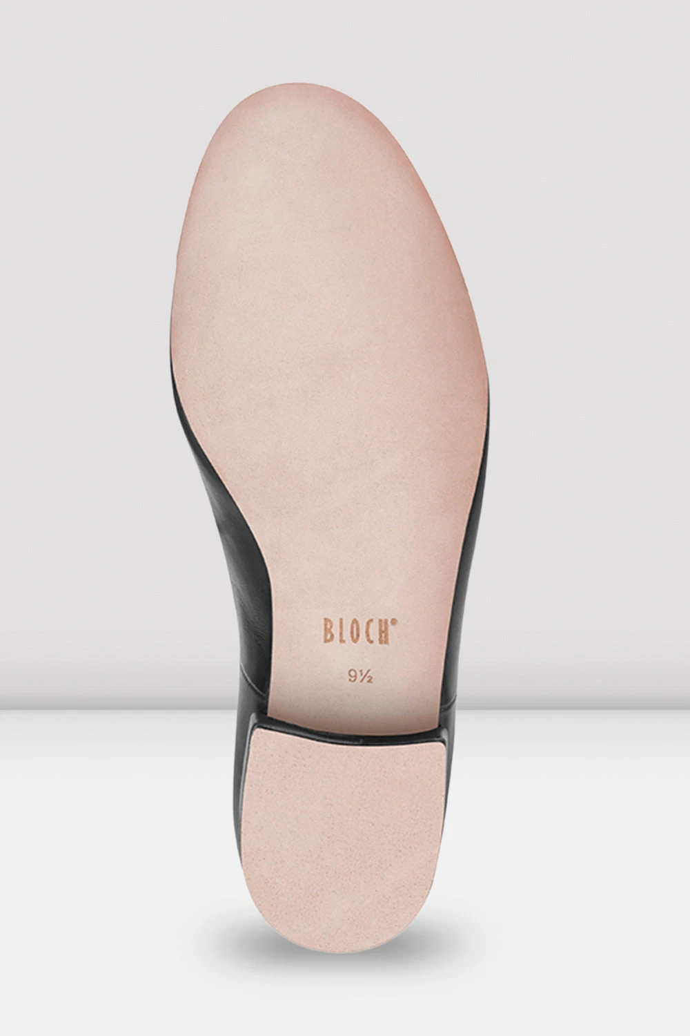 Outlet ๐ฅ BLOCHSTORE-US Mens Jazz Oxford Character ๐งจ Shoes With Leather Sole Black Leather โจ 2 Outlet ๐ฅ BLOCHSTORE-US Mens Jazz Oxford Character ๐งจ Shoes With Leather Sole Black Leather โจ - Image 2