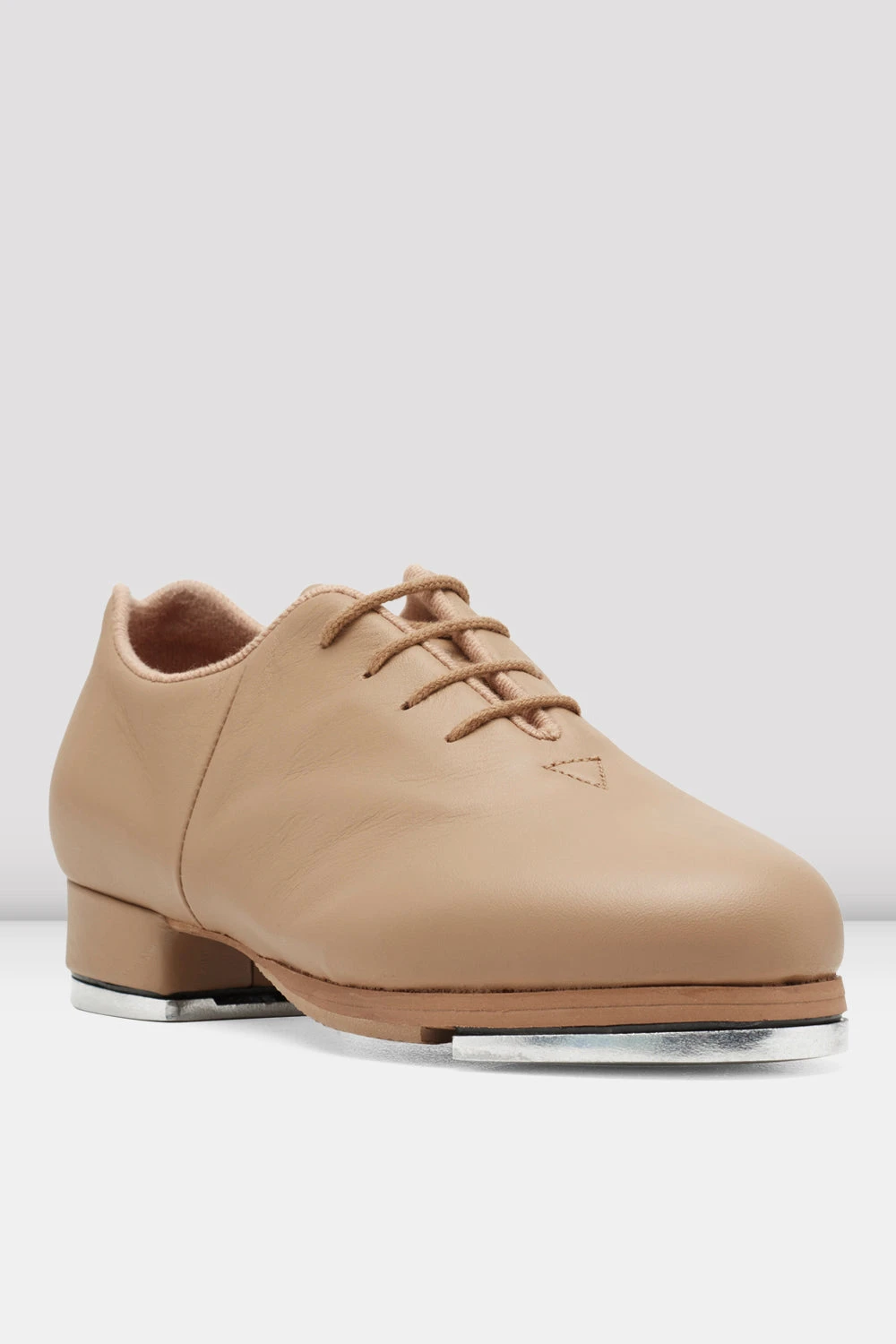 Wholesale π BLOCHSTORE-US Ladies Sync Tap Leather Tap π Shoes Tan Leather β 4 Wholesale π BLOCHSTORE-US Ladies Sync Tap Leather Tap π Shoes Tan Leather β - Image 4