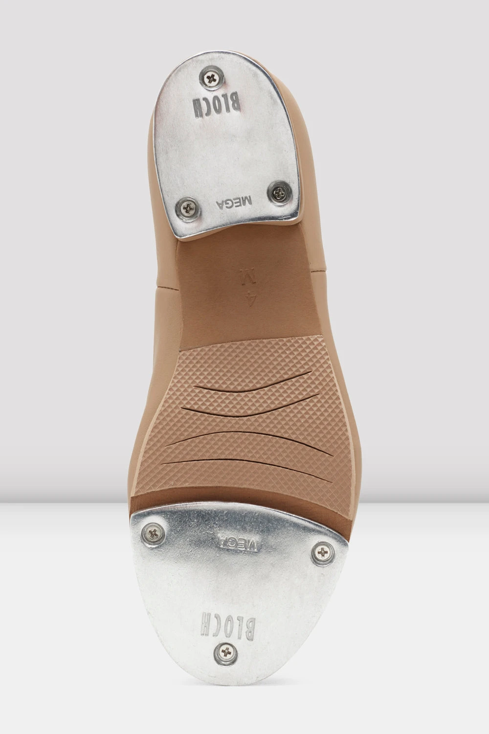 Wholesale π BLOCHSTORE-US Ladies Sync Tap Leather Tap π Shoes Tan Leather β 6 Wholesale π BLOCHSTORE-US Ladies Sync Tap Leather Tap π Shoes Tan Leather β - Image 6