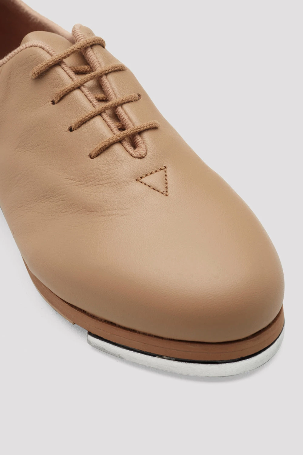 Wholesale π BLOCHSTORE-US Ladies Sync Tap Leather Tap π Shoes Tan Leather β 8 Wholesale π BLOCHSTORE-US Ladies Sync Tap Leather Tap π Shoes Tan Leather β - Image 8