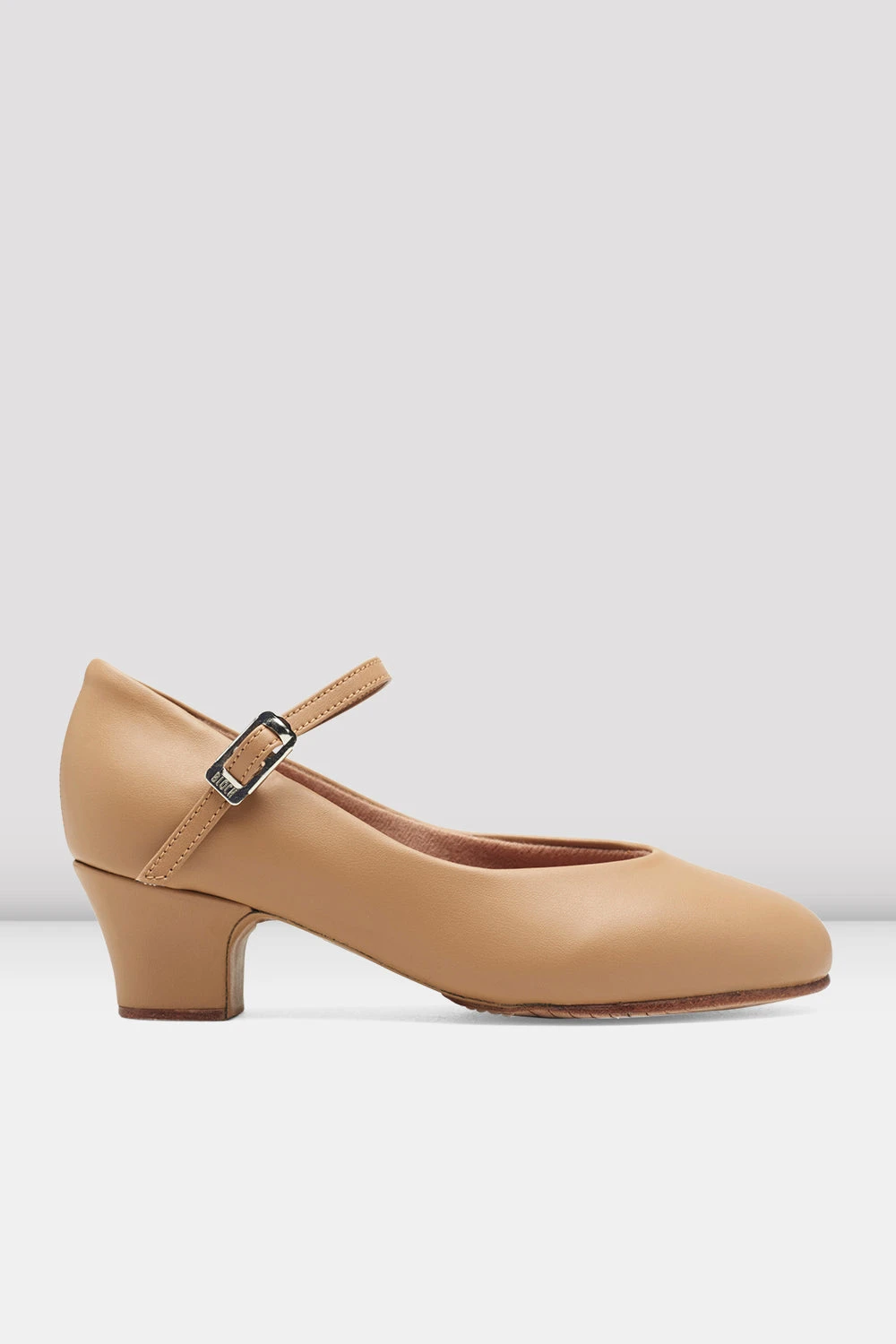 Top 10 ๐ฏ BLOCHSTORE-US Ladies Diva Character Shoes Tan Synthetic Leather ๐ 3 Top 10 ๐ฏ BLOCHSTORE-US Ladies Diva Character Shoes Tan Synthetic Leather ๐ - Image 3