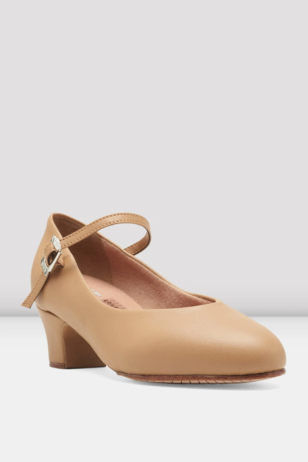 Top 10 ๐ฏ BLOCHSTORE-US Ladies Diva Character Shoes Tan Synthetic Leather ๐ 2 Top 10 ๐ฏ BLOCHSTORE-US Ladies Diva Character Shoes Tan Synthetic Leather ๐ - Image 2