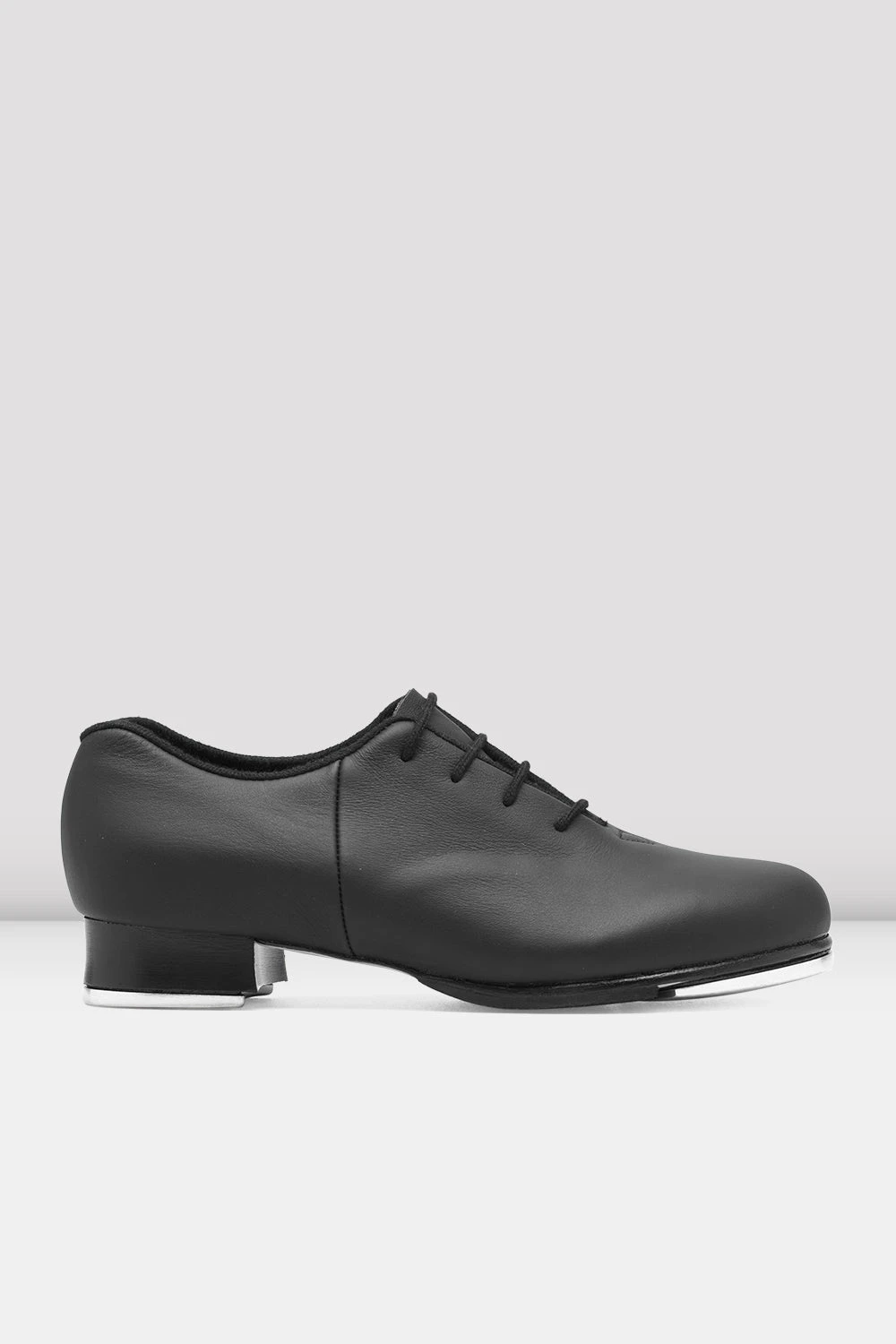 Deals 😉 BLOCHSTORE-US Ladies Audeo Jazz Tap Leather Tap Shoes Black Leather 🤩 3 Deals 😉 BLOCHSTORE-US Ladies Audeo Jazz Tap Leather Tap Shoes Black Leather 🤩 - Image 3