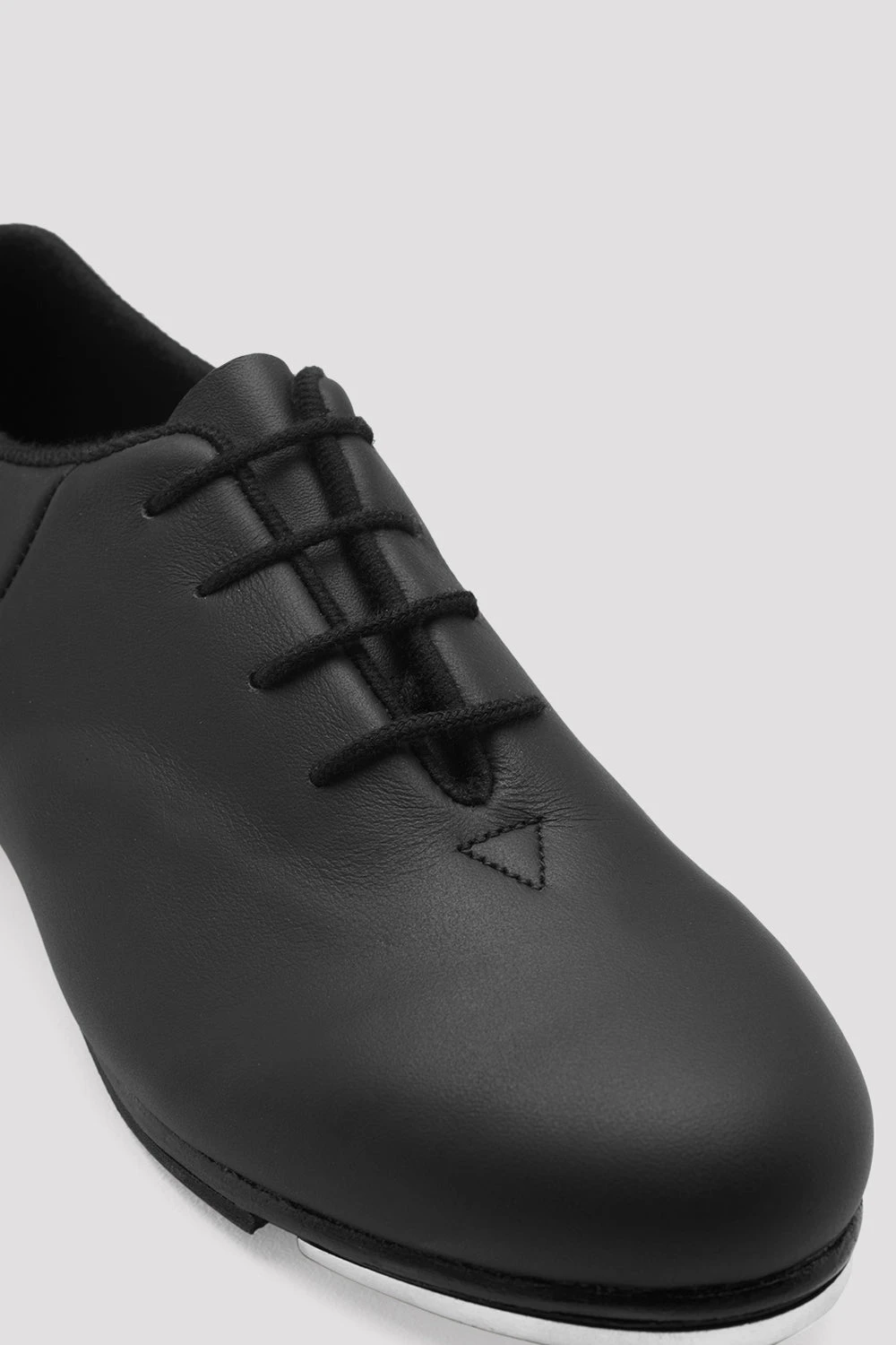 Deals 😉 BLOCHSTORE-US Ladies Audeo Jazz Tap Leather Tap Shoes Black Leather 🤩 8 Deals 😉 BLOCHSTORE-US Ladies Audeo Jazz Tap Leather Tap Shoes Black Leather 🤩 - Image 8