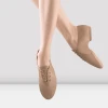 Best reviews of 🔥 BLOCHSTORE-US Ladies Jazzsoft Leather Jazz Shoes Tan Leather 😍