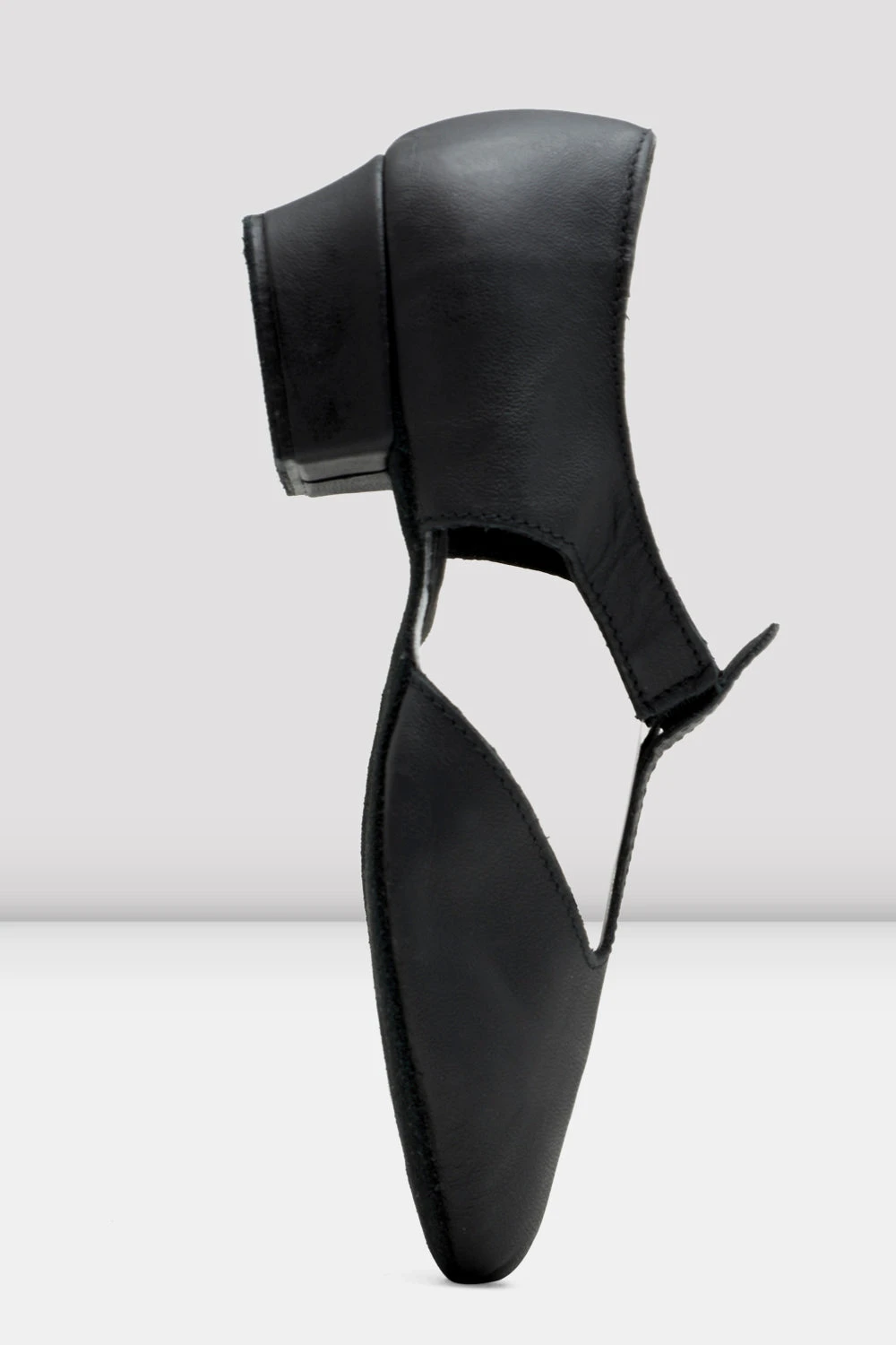 Best Sale ✔️ BLOCHSTORE-US Ladies Grecian Sandal Teaching ✨ Shoes Black Leather ⌛ 4 Best Sale ✔️ BLOCHSTORE-US Ladies Grecian Sandal Teaching ✨ Shoes Black Leather ⌛ - Image 4