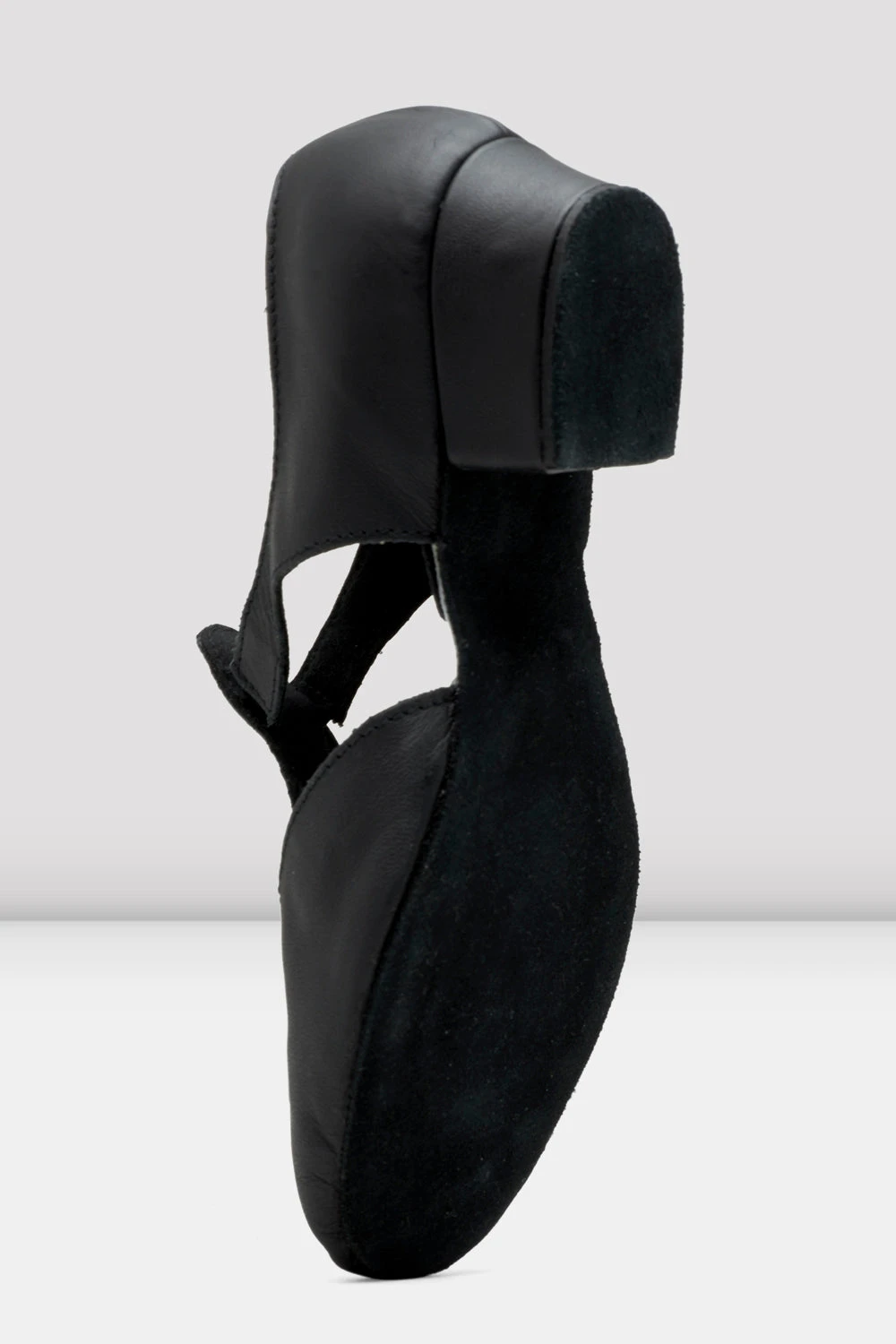 Best Sale ✔️ BLOCHSTORE-US Ladies Grecian Sandal Teaching ✨ Shoes Black Leather ⌛ 5 Best Sale ✔️ BLOCHSTORE-US Ladies Grecian Sandal Teaching ✨ Shoes Black Leather ⌛ - Image 5