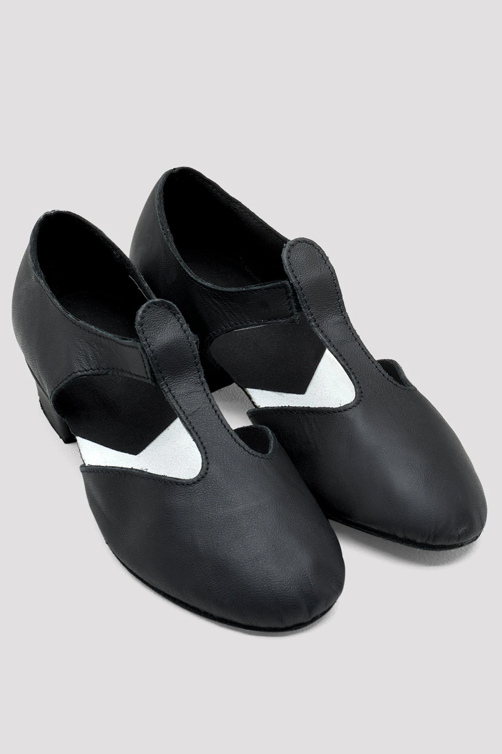 Best Sale ✔️ BLOCHSTORE-US Ladies Grecian Sandal Teaching ✨ Shoes Black Leather ⌛ 7 Best Sale ✔️ BLOCHSTORE-US Ladies Grecian Sandal Teaching ✨ Shoes Black Leather ⌛ - Image 7