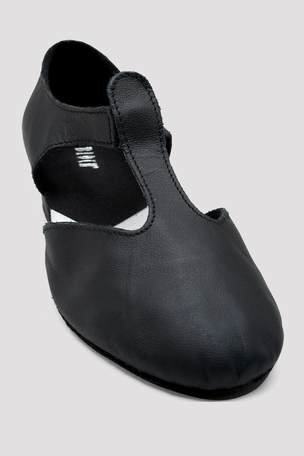 Best Sale ✔️ BLOCHSTORE-US Ladies Grecian Sandal Teaching ✨ Shoes Black Leather ⌛ 8 Best Sale ✔️ BLOCHSTORE-US Ladies Grecian Sandal Teaching ✨ Shoes Black Leather ⌛ - Image 8