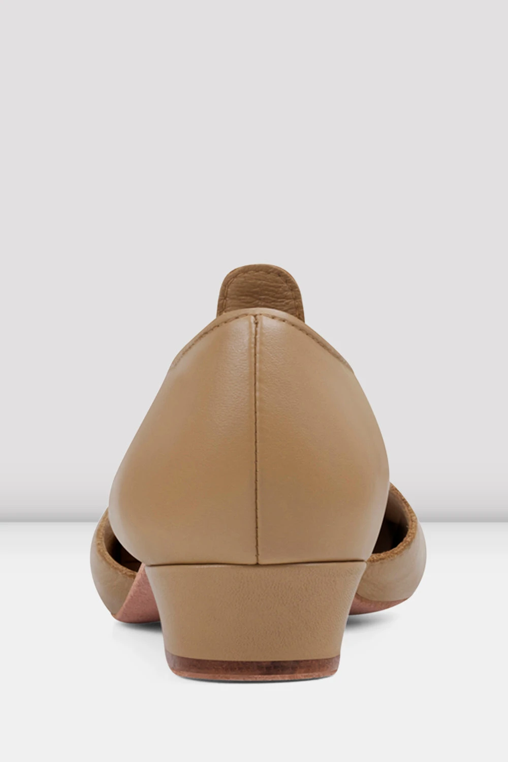 Wholesale ๐ BLOCHSTORE-US Ladies Grecian Sandal Teaching Shoes Tan Leather ๐ 7 Wholesale ๐ BLOCHSTORE-US Ladies Grecian Sandal Teaching Shoes Tan Leather ๐ - Image 7