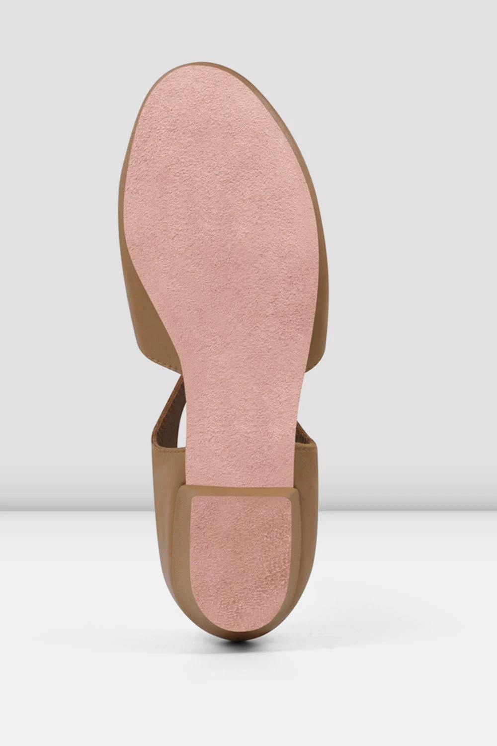 Wholesale ๐ BLOCHSTORE-US Ladies Grecian Sandal Teaching Shoes Tan Leather ๐ 5 Wholesale ๐ BLOCHSTORE-US Ladies Grecian Sandal Teaching Shoes Tan Leather ๐ - Image 5