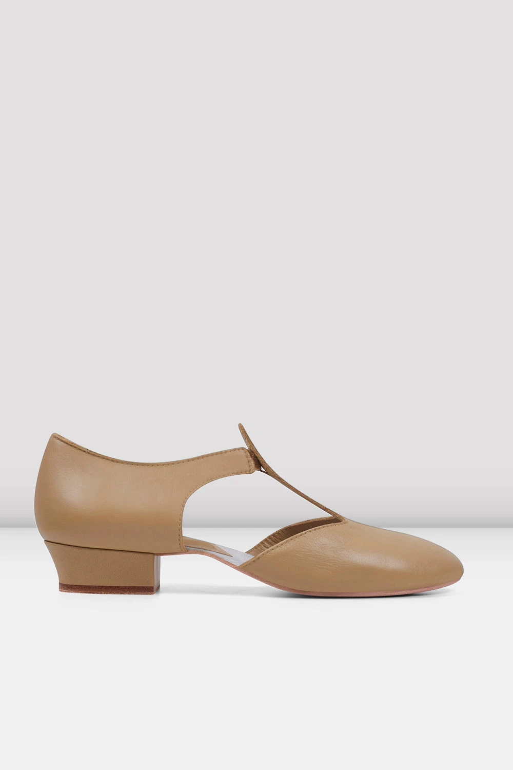 Wholesale ๐ BLOCHSTORE-US Ladies Grecian Sandal Teaching Shoes Tan Leather ๐ 2 Wholesale ๐ BLOCHSTORE-US Ladies Grecian Sandal Teaching Shoes Tan Leather ๐ - Image 2