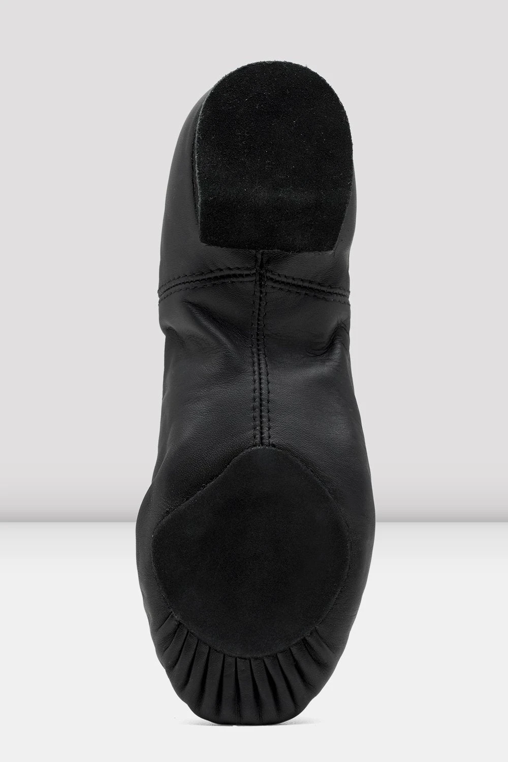 Wholesale 🧨 BLOCHSTORE-US Mens Ultraflex Suede Jazz Shoes Black Leather ✔️ 6 Wholesale 🧨 BLOCHSTORE-US Mens Ultraflex Suede Jazz Shoes Black Leather ✔️ - Image 6