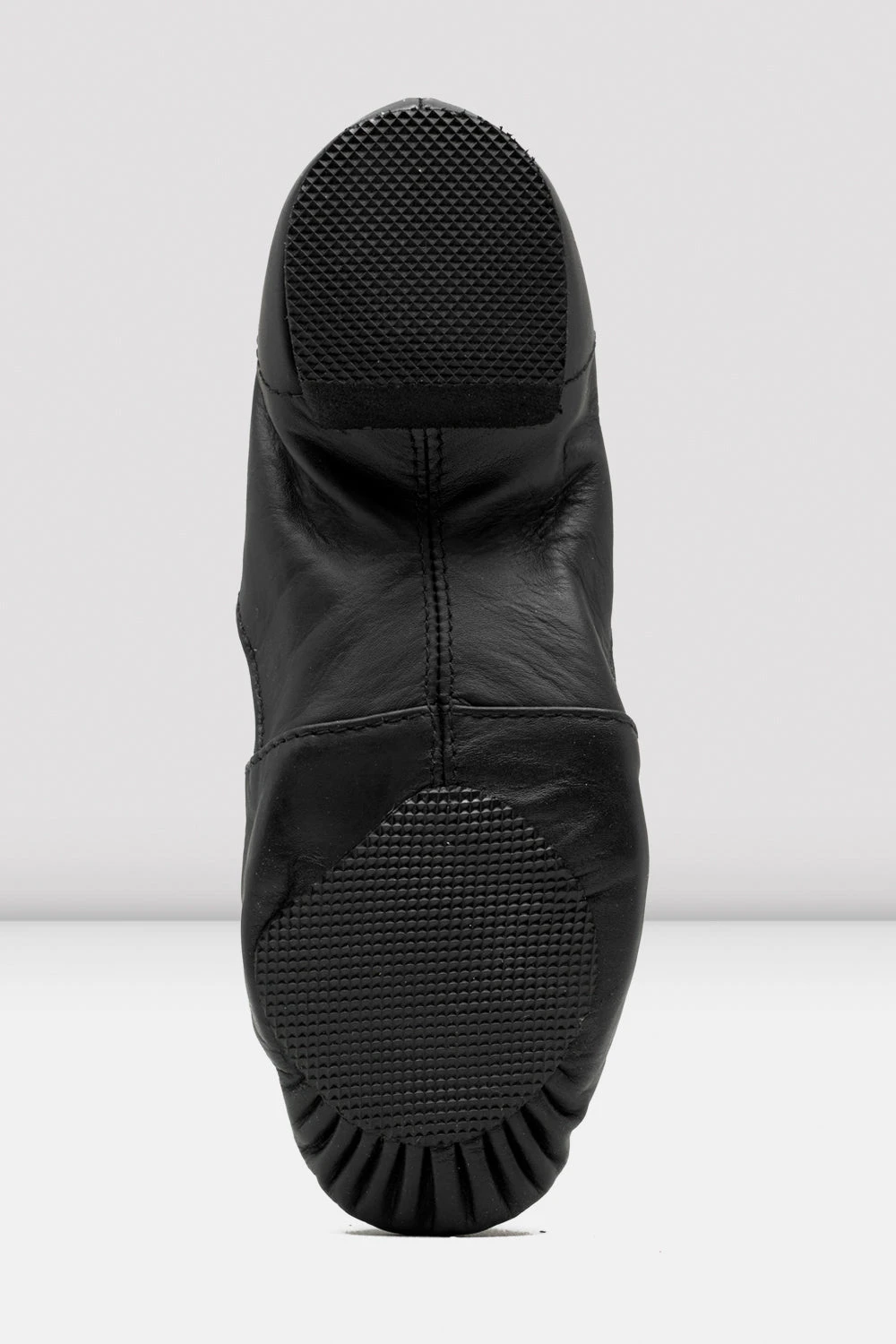 Best Pirce ❤️ BLOCHSTORE-US Mens Leather Elasta Jazz Booties Black Leather ⌛ 6 Best Pirce ❤️ BLOCHSTORE-US Mens Leather Elasta Jazz Booties Black Leather ⌛ - Image 6