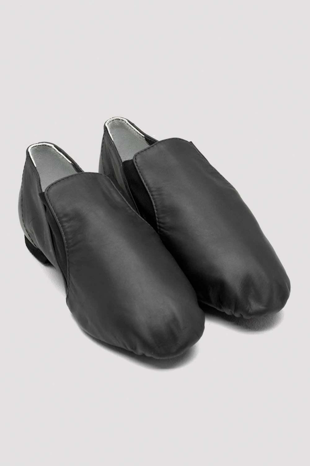 Best Pirce ❤️ BLOCHSTORE-US Mens Leather Elasta Jazz Booties Black Leather ⌛ 7 Best Pirce ❤️ BLOCHSTORE-US Mens Leather Elasta Jazz Booties Black Leather ⌛ - Image 7