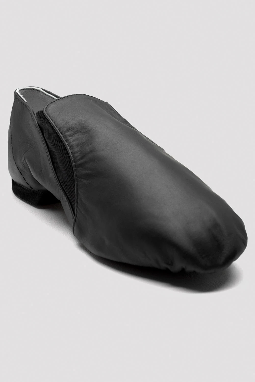 Best Pirce ❤️ BLOCHSTORE-US Mens Leather Elasta Jazz Booties Black Leather ⌛ 8 Best Pirce ❤️ BLOCHSTORE-US Mens Leather Elasta Jazz Booties Black Leather ⌛ - Image 8