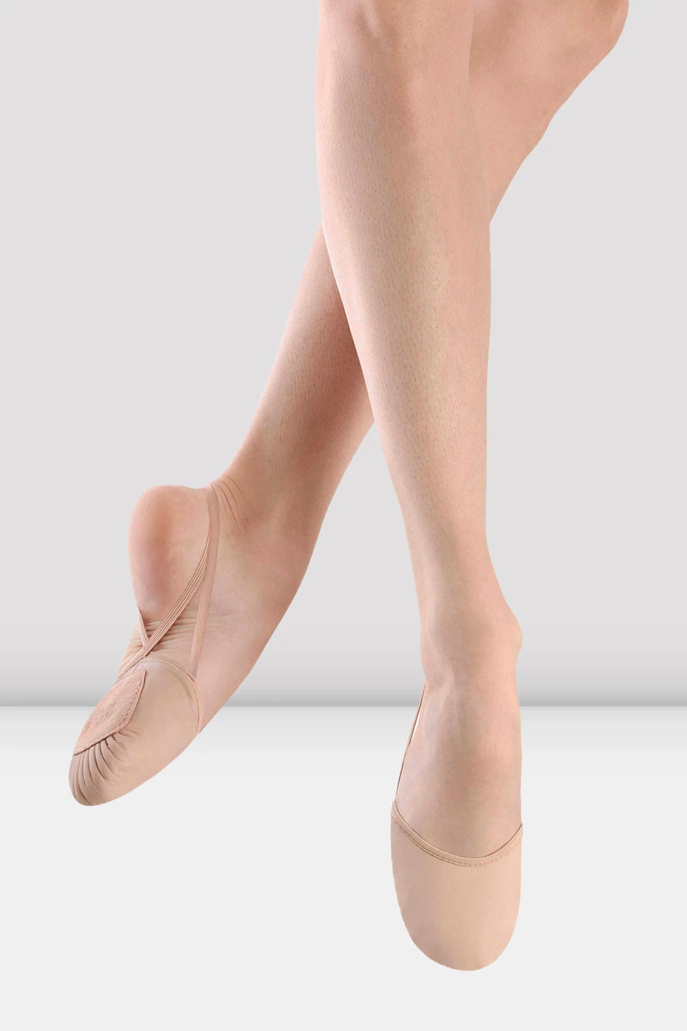 Discount ๐ BLOCHSTORE-US Ladies Eclipse Leather Half Sole ๐ Shoe Light Sand Leather โจ 1 Discount ๐ BLOCHSTORE-US Ladies Eclipse Leather Half Sole ๐ Shoe Light Sand Leather โจ