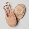 Cheapest 🧨 BLOCHSTORE-US Ladies Spin 2 Half Sole Shoes Light Sand Canvas ✨