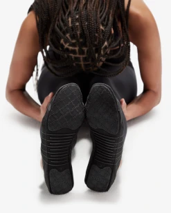 Cheapest 😍 BLOCHSTORE-US Flex Black 🔥 -Adultes Dance Store SHOT08 297 R2