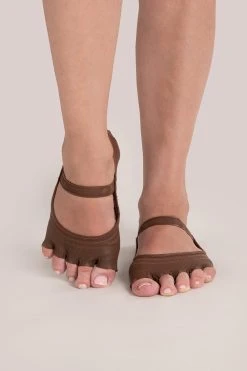 Budget 🔥 BLOCHSTORE-US Stance B29 ⭐ -Adultes Dance Store STANCE BROWN FRONT 6501deb0 8f06 44ec b796 ec8d052df801