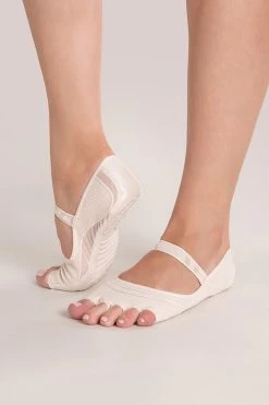 Outlet 😀 BLOCHSTORE-US Stance Pale Pink ⌛