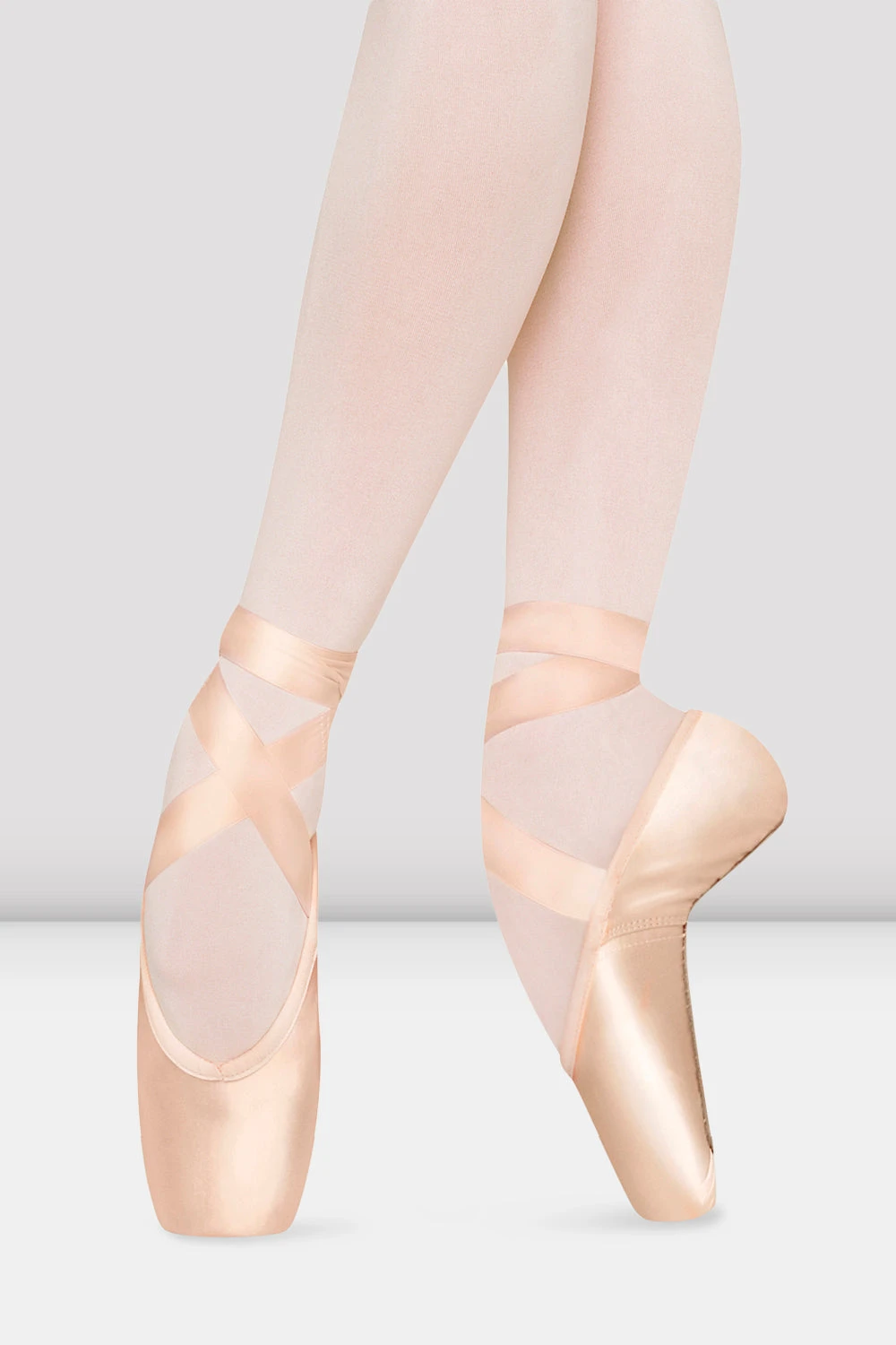 New 🥰 BLOCHSTORE-US Synergy Full Shank Pointe 🧨 Shoes Pink Satin ❤️ 1 New 🥰 BLOCHSTORE-US Synergy Full Shank Pointe 🧨 Shoes Pink Satin ❤️
