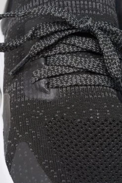 Flash Sale 😀 BLOCHSTORE-US Ladies Alcyone Sneaker Black Knit 😀 -Adultes Dance Store alcyone luxe black 15075