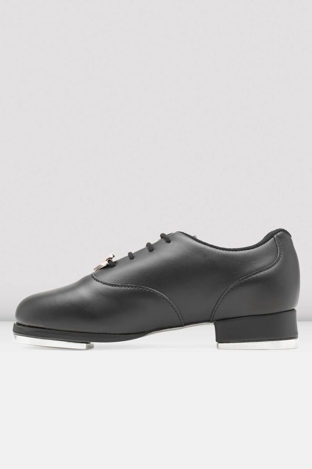 New ๐ BLOCHSTORE-US Ladies Chloe And Maud Tap โ๏ธ Shoes Black Leather โ 3 New ๐ BLOCHSTORE-US Ladies Chloe And Maud Tap โ๏ธ Shoes Black Leather โ - Image 3