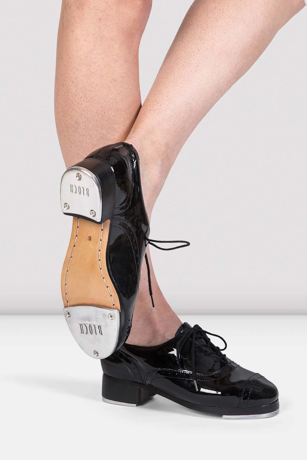 Discount π BLOCHSTORE-US Ladies Jason Samuels Smith Patent Tap 𧨠Shoes Black Patent β¨ 2 Discount π BLOCHSTORE-US Ladies Jason Samuels Smith Patent Tap 𧨠Shoes Black Patent β¨ - Image 2