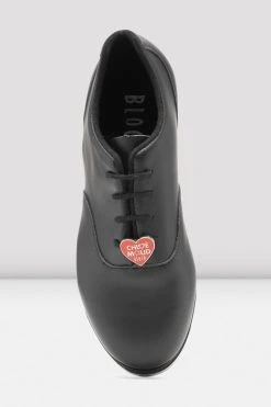 New ๐ BLOCHSTORE-US Ladies Chloe And Maud Tap โ๏ธ Shoes Black Leather โ 12 New ๐ BLOCHSTORE-US Ladies Chloe And Maud Tap โ๏ธ Shoes Black Leather โ -Adultes Dance Store p7RPyhW4