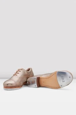 Best deal 👏 BLOCHSTORE-US Ladies Jason Samuels Smith Patent Tap 😉 Shoes Gold Patent ✔️ -Adultes Dance Store s0313lp gld760 4274