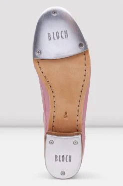 Brand new 🔔 BLOCHSTORE-US Mens Jason Samuels Smith Patent Tap Shoes Metallic Pink Patent ❤️ -Adultes Dance Store s0313mp mpn 3237