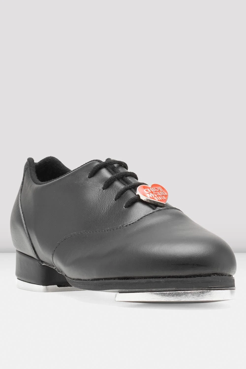 New ๐ BLOCHSTORE-US Ladies Chloe And Maud Tap โ๏ธ Shoes Black Leather โ 2 New ๐ BLOCHSTORE-US Ladies Chloe And Maud Tap โ๏ธ Shoes Black Leather โ - Image 2